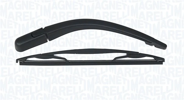 Wiper Arm Set, window cleaning